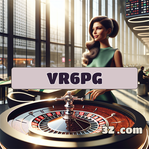 vr6pg.com Apostas Online