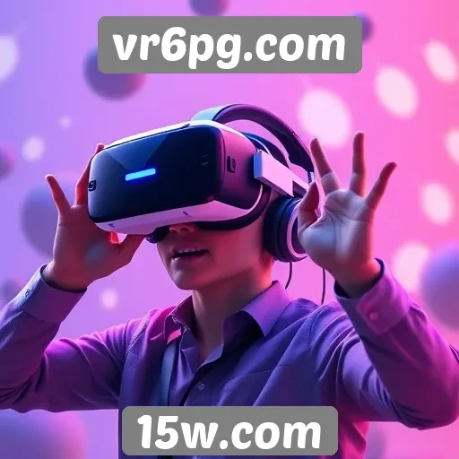 Desenvolvedores discutem futuro dos jogos em vr6pg.com