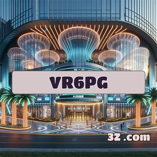 Jogos Imperdíveis no vr6pg.com para Todos os Gostos