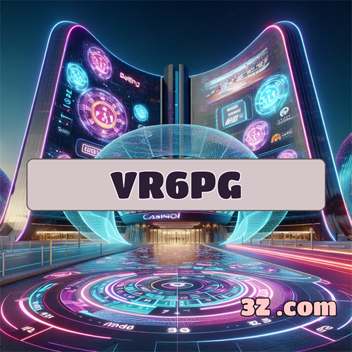 A Plataforma Dinâmica do vr6pg.com Transforma Seu Jogo