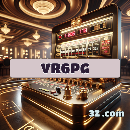Imperdíveis Promoções do vr6pg.com para Gamers Apaixonados
