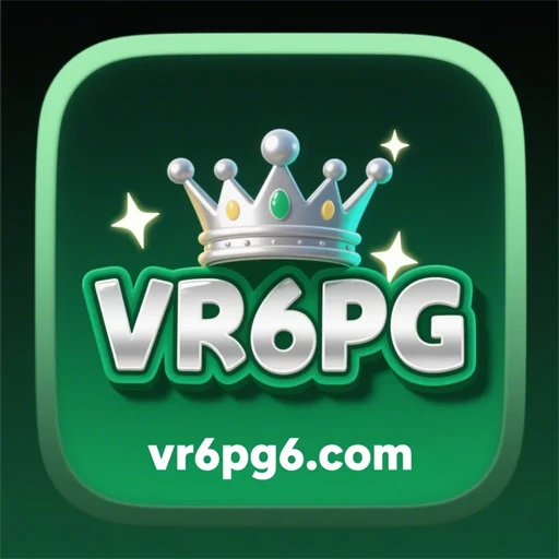 Logo vr6pg.com